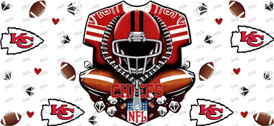 NFL-A1663