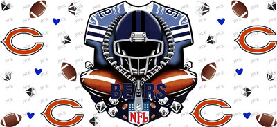 NFL-A1678
