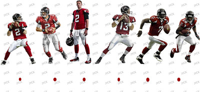 NFL-A304