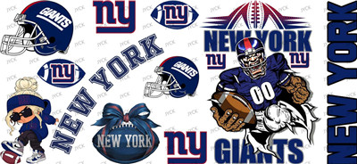 NFL-A435