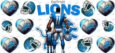 NFL-A523