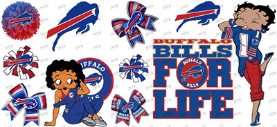 NFL-A763