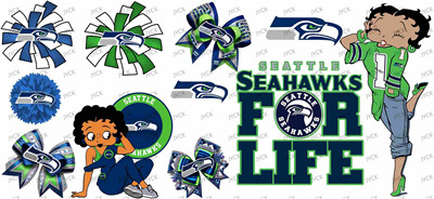 NFL-A765