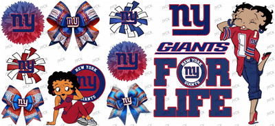 NFL-A768