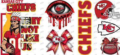 NFL-A916