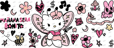 Sanrio-HK118