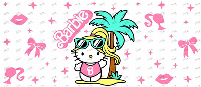 Sanrio-HK119