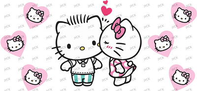 Sanrio-HK120