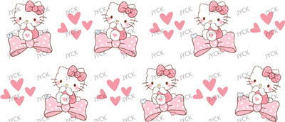 Sanrio-HK124