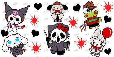 Sanrio-HK131