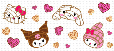 Sanrio-HK143