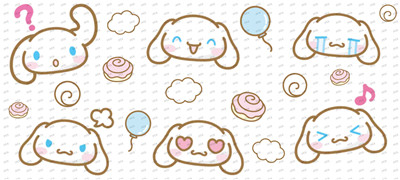 Sanrio-HK148