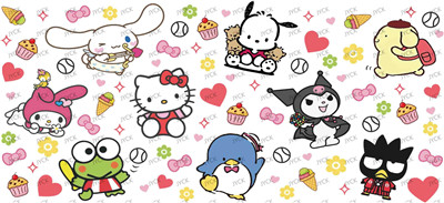 Sanrio-HK15