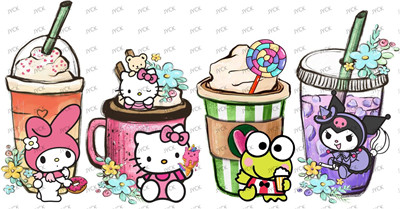 Sanrio-HK151