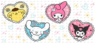 Sanrio-HK165
