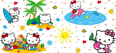 Sanrio-HK190