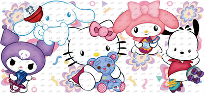 Sanrio-HK196