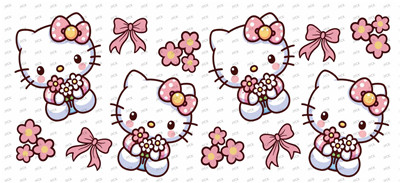 Sanrio-HK198