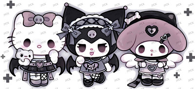 Sanrio-HK199