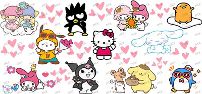 Sanrio-HK20