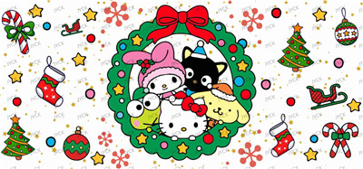 Sanrio-HK203