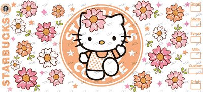 Sanrio-HK207