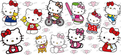 Sanrio-HK229