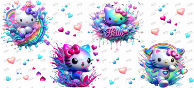 Sanrio-HK233
