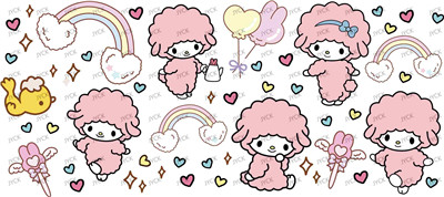 Sanrio-HK247