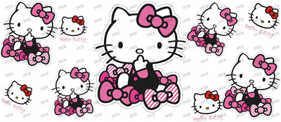 Sanrio-HK254