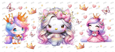 Sanrio-HK258