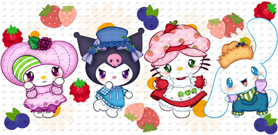 Sanrio-HK259
