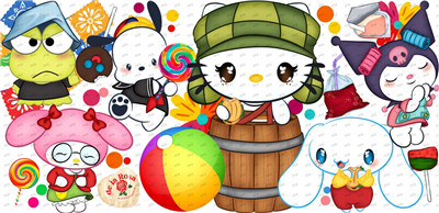 Sanrio-HK269