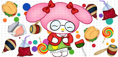 Sanrio-HK270