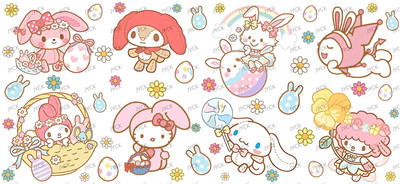 Sanrio-HK29
