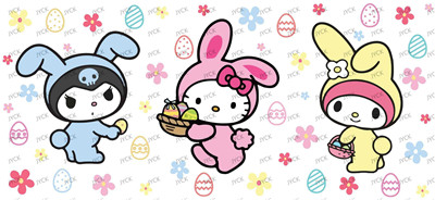 Sanrio-HK30