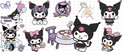 Sanrio-HK301