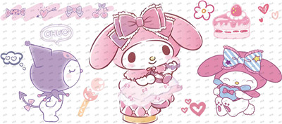 Sanrio-HK303