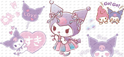 Sanrio-HK305
