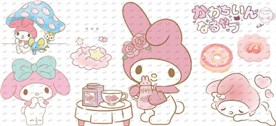 Sanrio-HK308