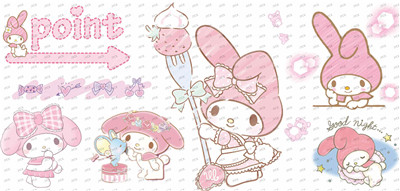 Sanrio-HK309