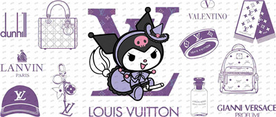 Sanrio-HK323