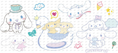 Sanrio-HK325