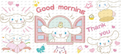 Sanrio-HK326