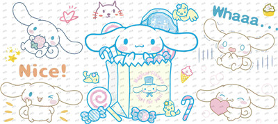 Sanrio-HK328