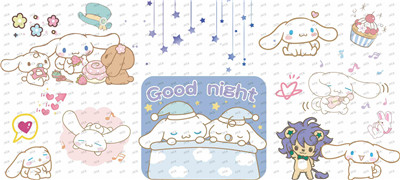 Sanrio-HK334