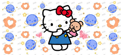 Sanrio-HK345