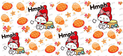 Sanrio-HK354