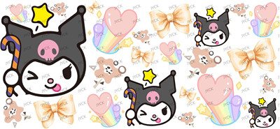 Sanrio-HK357