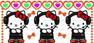 Sanrio-HK364
